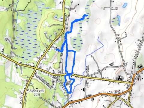 gpx track image