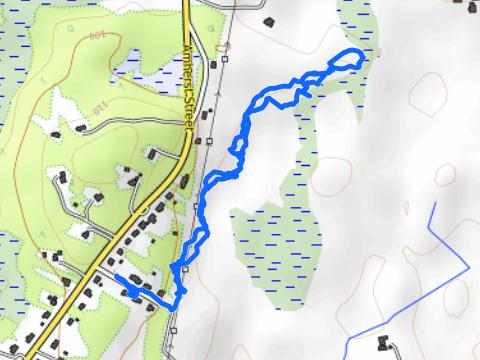 gpx track image