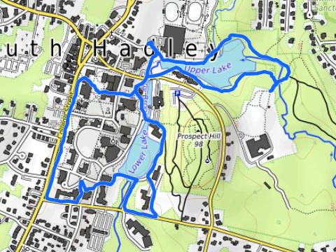 gpx track image