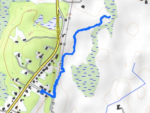 gpx track image