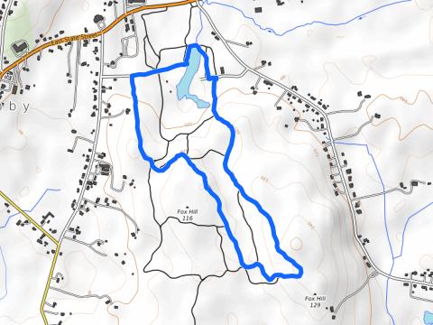 gpx track image