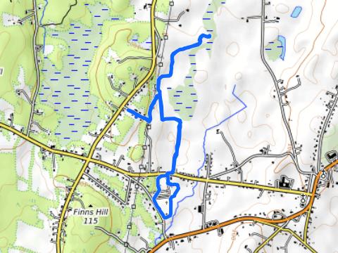 gpx track image