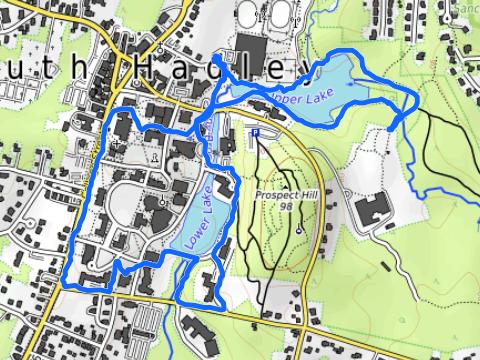 gpx track image