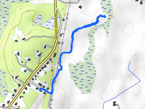 gpx track image