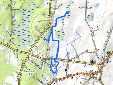 gpx track image