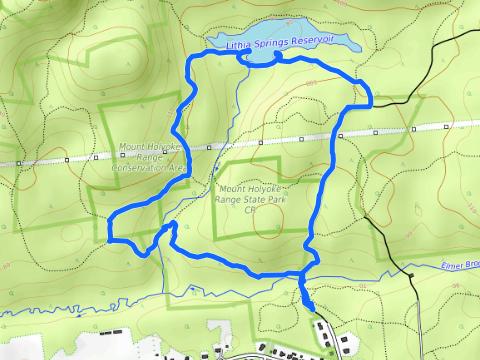 gpx track image