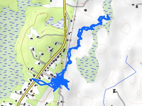 gpx track image