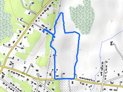 gpx track image