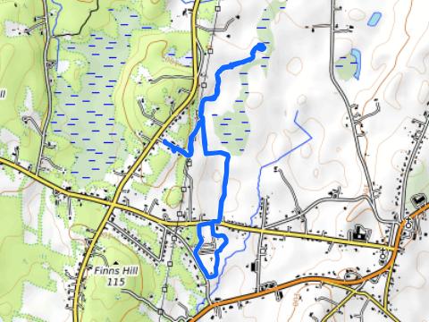 gpx track image