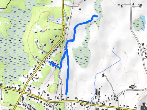 gpx track image