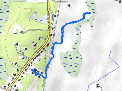 gpx track image