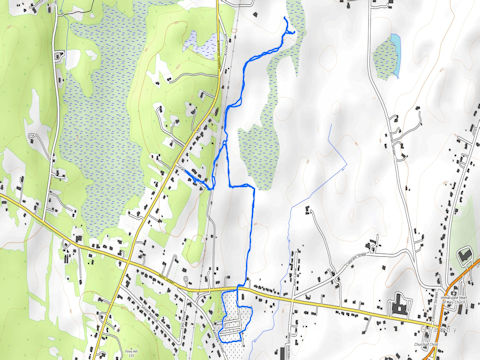 gpx track image
