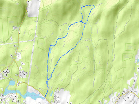 gpx track image