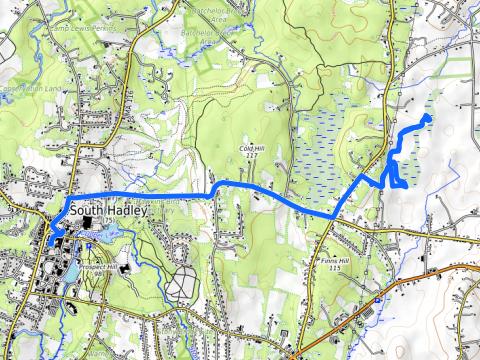 gpx track image