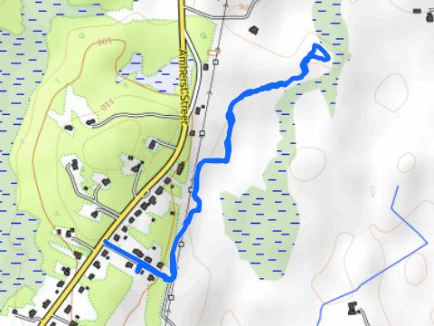 gpx track image