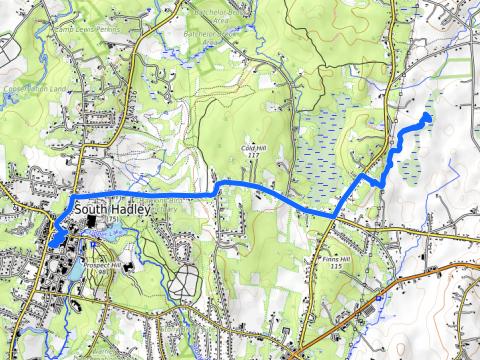 gpx track image