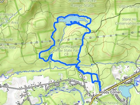 gpx track image