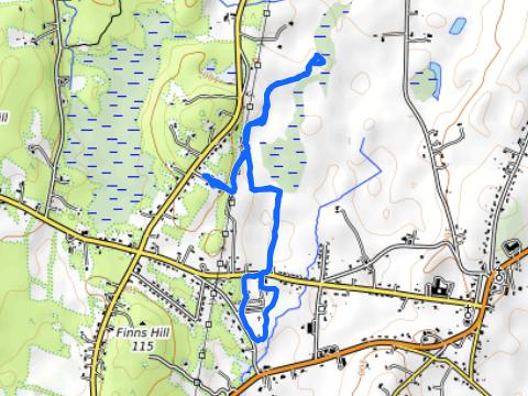 gpx track image
