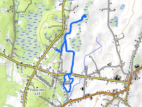 gpx track image