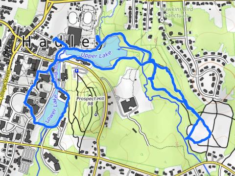 gpx track image