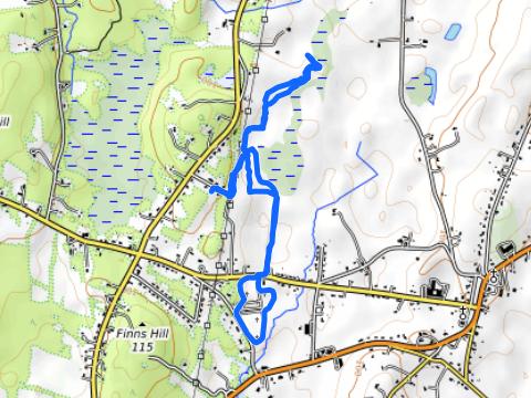 gpx track image