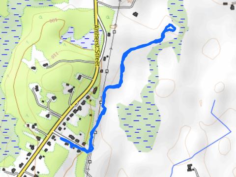 gpx track image