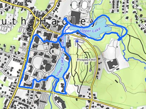 gpx track image