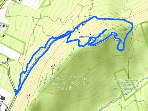 gpx track image
