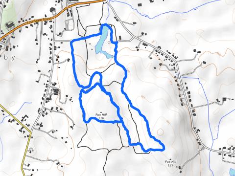 gpx track image