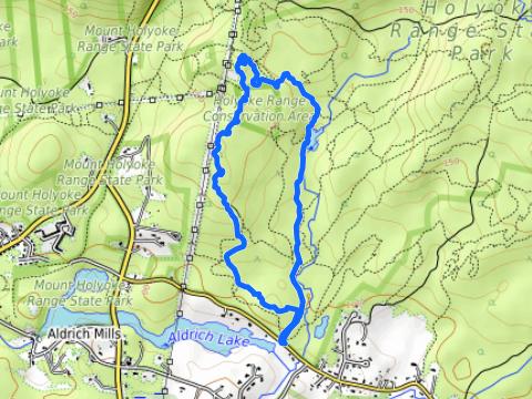 gpx track image