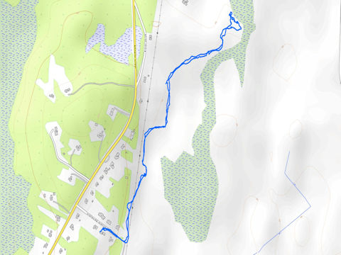 gpx track image