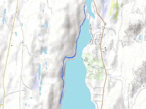 gpx track image
