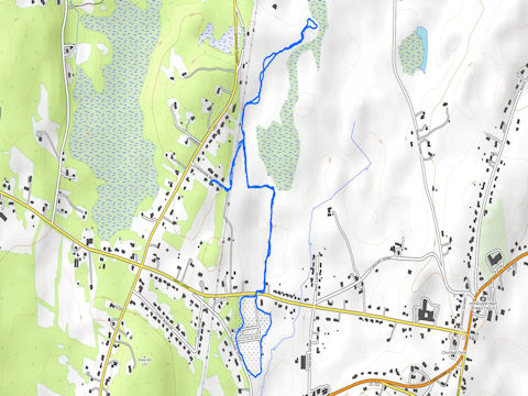 gpx track image