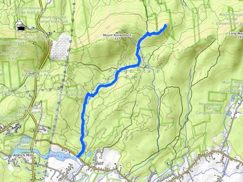 gpx track image