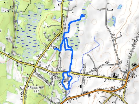 gpx track image