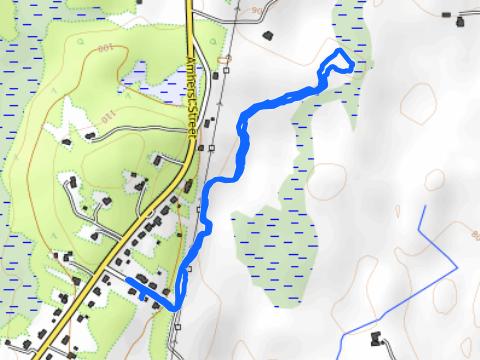 gpx track image