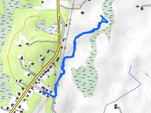gpx track image