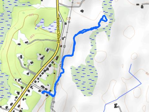 gpx track image