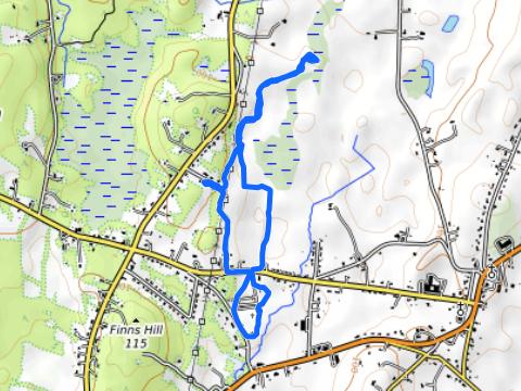 gpx track image