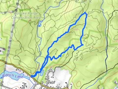 gpx track image