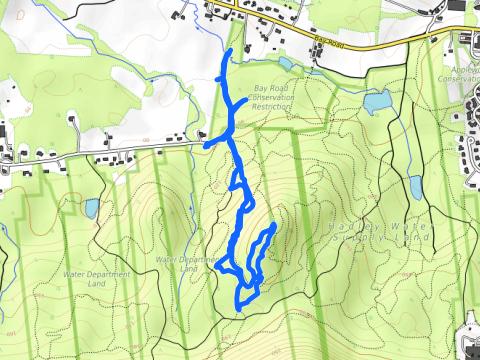 gpx track image