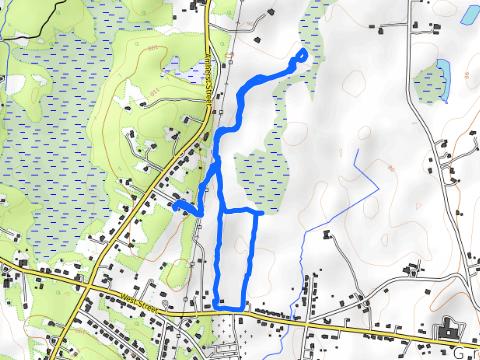 gpx track image