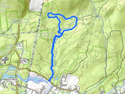 gpx track image
