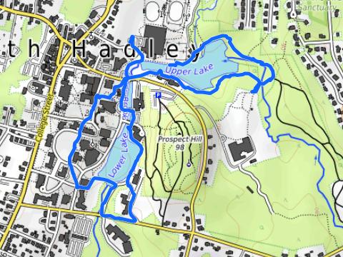 gpx track image