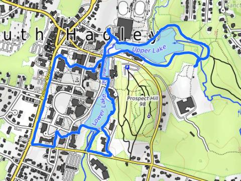 gpx track image