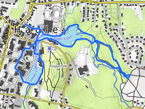 gpx track image