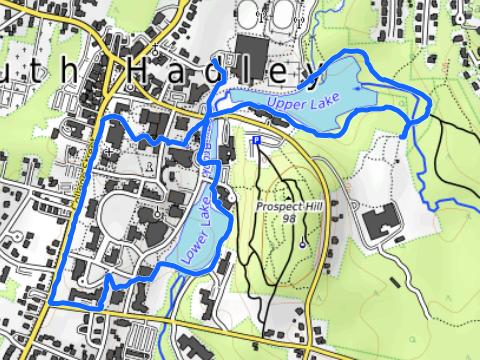 gpx track image