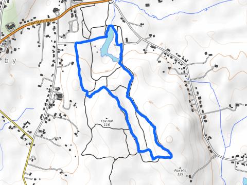 gpx track image