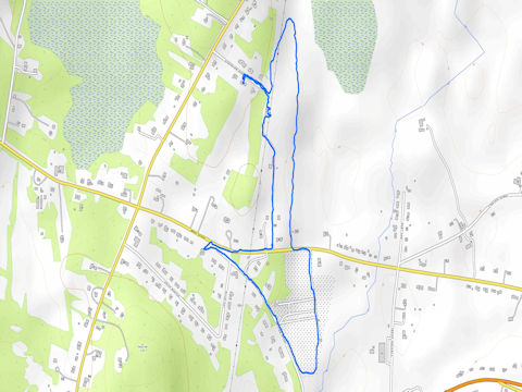 gpx track image