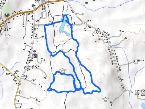 gpx track image